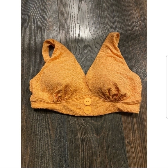 2/$15 WOMEN'S Swim Top - Picture 1 of 3